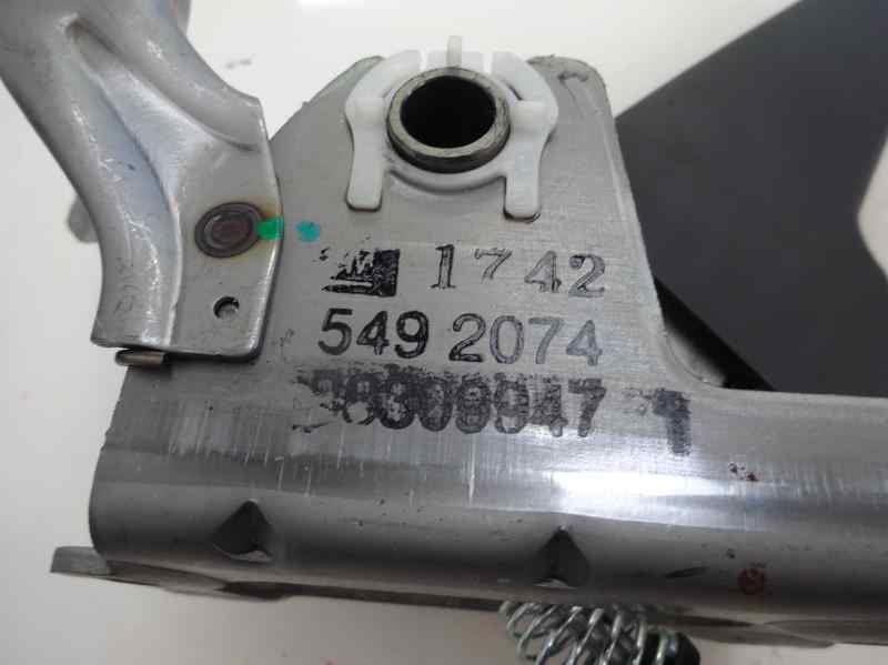 PALANCA FRENO DE MANO CHEVROLET CRUZE 2.0 TD MT 163CV