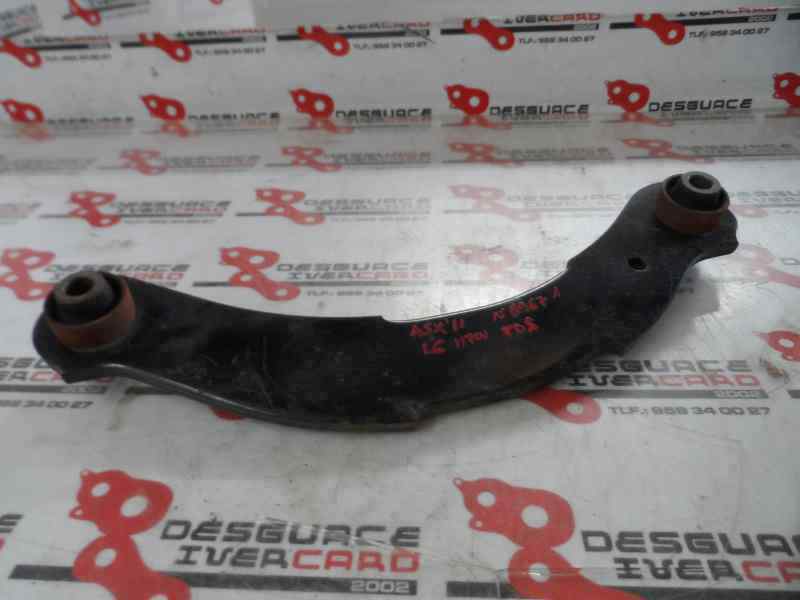 BRAZO SUSPENSION SUPERIOR TRASERO DERECHO MITSUBISHI ASX 1.6 MT 2WD 117CV