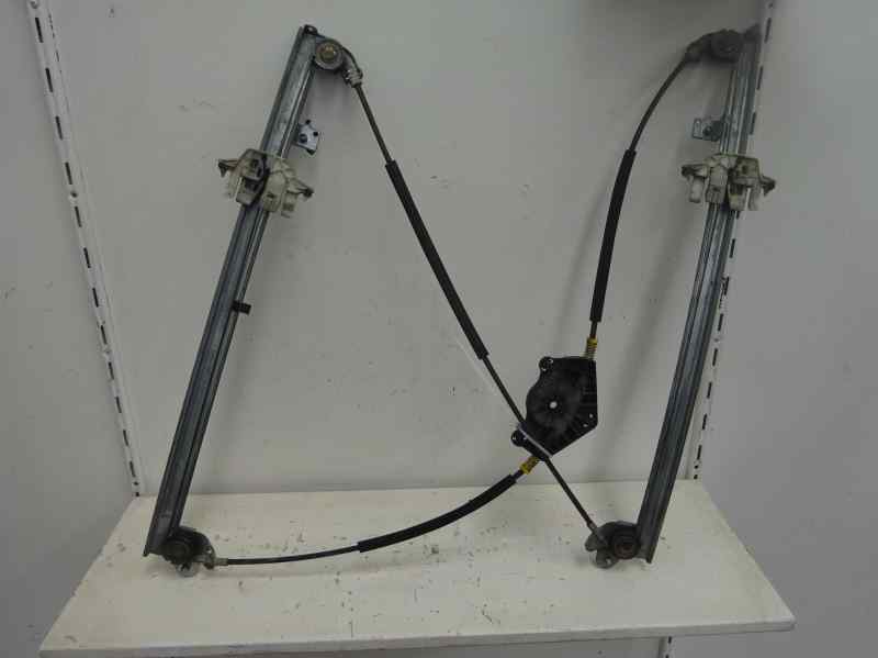 ELEVALUNAS DELANTERO DERECHO CITROEN C8 2.0 HDI MT 109CV