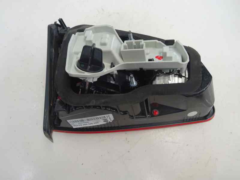 PILOTO TRASERO DERECHO INTERIOR VOLKSWAGEN GOLF 1.4 TSI MT 125CV | 92KW