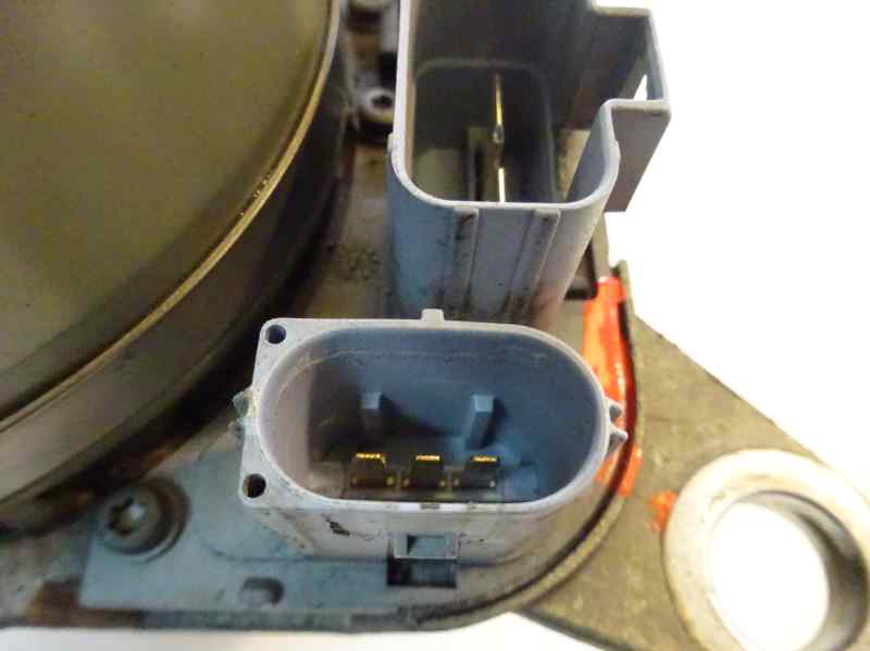 BOMBA DIRECCION FORD FUSION 1.6 TDCI MT 90CV