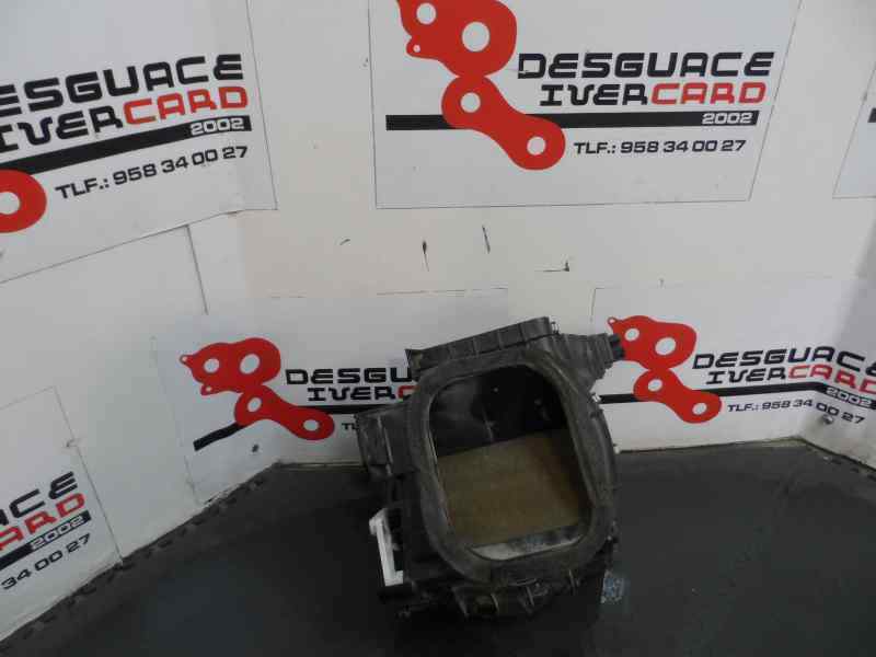 MOTOR CALEFACCION FORD RANGER 2.5 MT 4WD 109CV | 80KW
