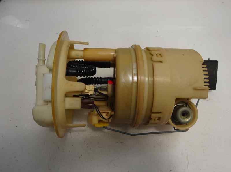 BOMBA COMBUSTIBLE PEUGEOT 206 1.4 MT 75CV