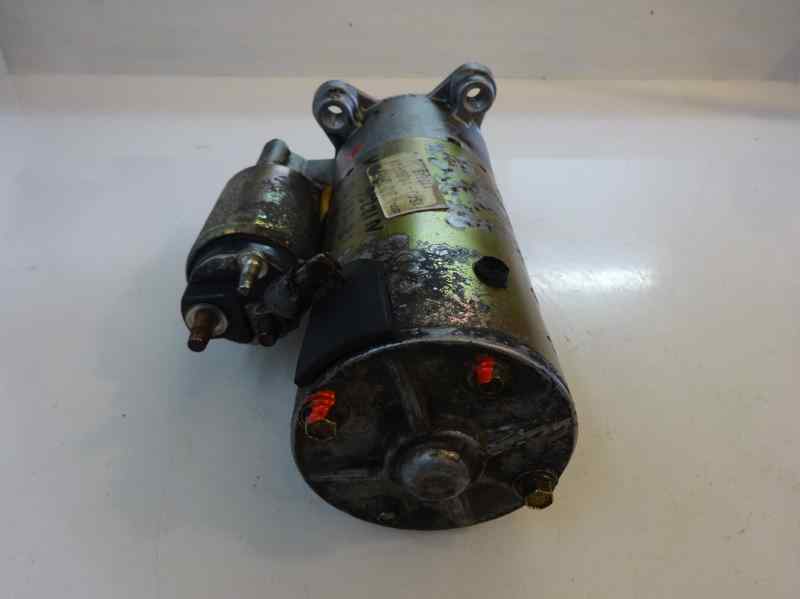 MOTOR ARRANQUE FORD FOCUS 1.8 TDDI MT 90CV | 66KW