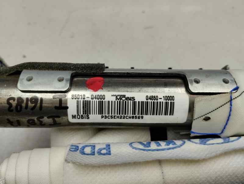 AIRBAG CORTINA DELANTERO IZQUIERDO HYUNDAI I30 1.0 T-GDI MT 120CV | 88KW