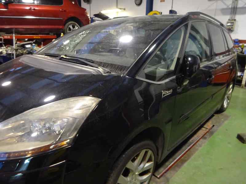 MANDO MULTIFUNCION CITROEN C4 PICASSO 2.0 HDI MT 136CV