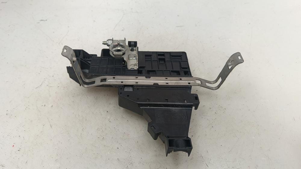 BATERIA DACIA DUSTER 1.5 MT 115CV | 85KW