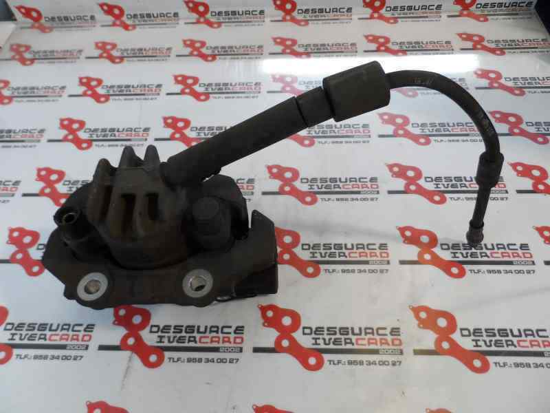 PINZA FRENO DELANTERA DERECHA CITROEN C4 PICASSO 2009 1.6 HDI AMT 109CV