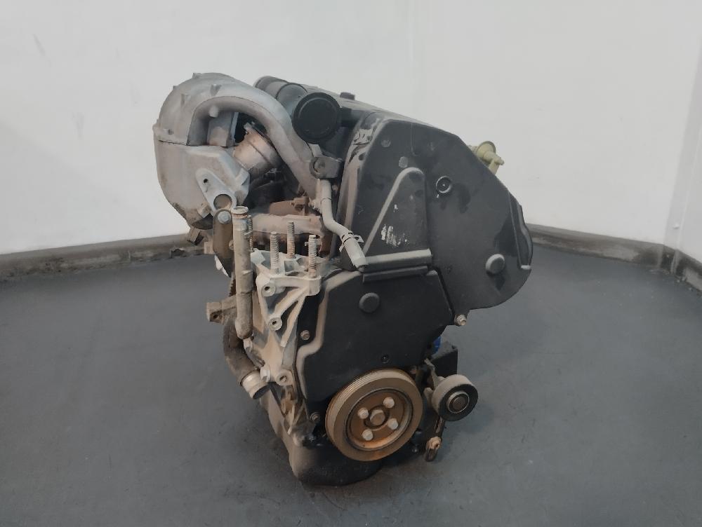 MOTOR COMPLETO CITROEN SAXO 1.5 MT D 57CV