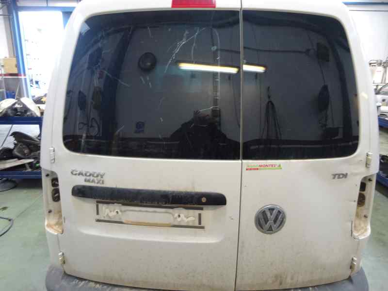MANDO INTERMITENTES VOLKSWAGEN CADDY 2008 1.9 TDI MT 105CV | 78KW