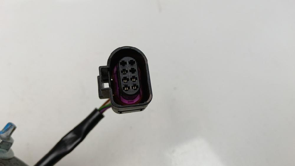 RETROVISOR IZQUIERDO SEAT LEON 1.9 TDI 105CV DIESEL