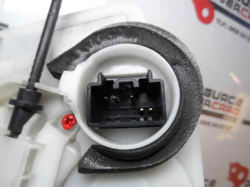 CERRADURA PUERTA DELANTERA DERECHA MAZDA 6 2.2 MZR-CD MT 129CV