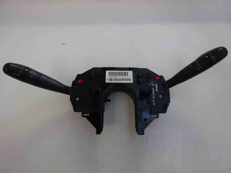 MANDO MULTIFUNCION CITROEN C4 PICASSO 1.6 HDI MT 109CV