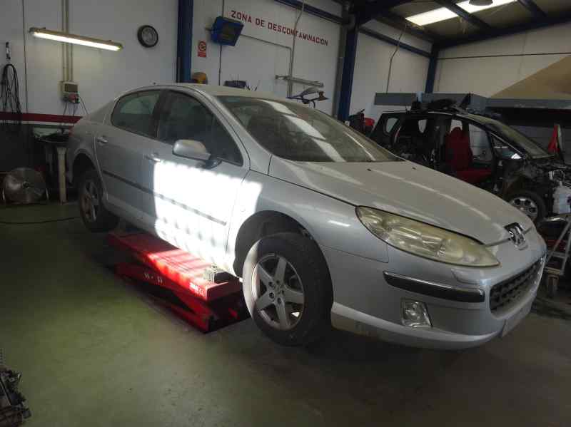 ALTERNADOR PEUGEOT 407 2.0 HDI MT 136CV
