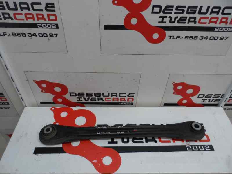 BRAZO SUSPENSION INFERIOR TRASERO DERECHO VOLKSWAGEN TOUAREG 2.5 TDI MT 174CV | 128KW