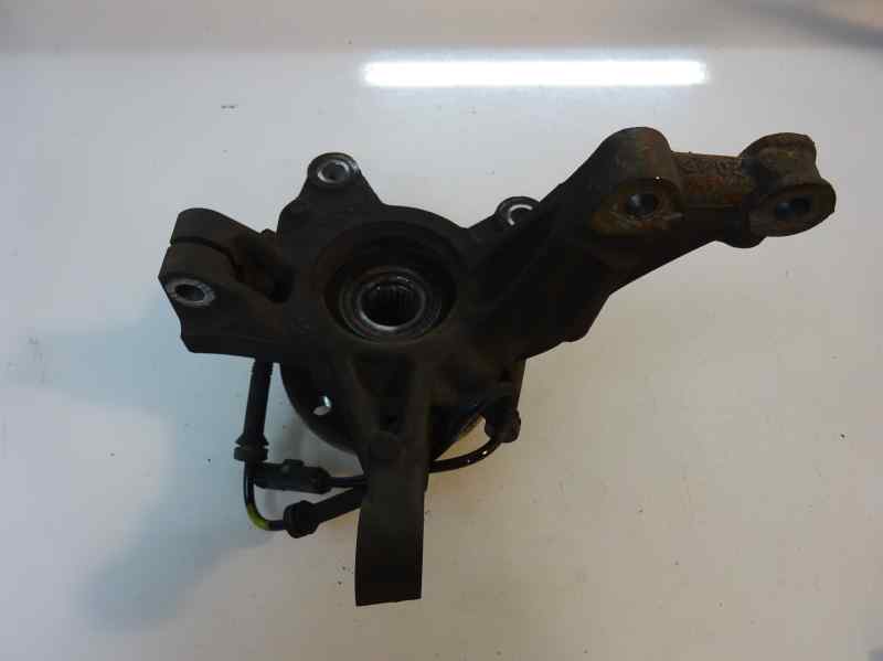 MANGUETA DELANTERA DERECHA DACIA LOGAN 1.2 16V MT 75CV
