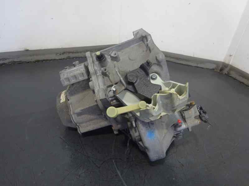 CAJA CAMBIOS PEUGEOT 207 1.6 HDI MT 90CV