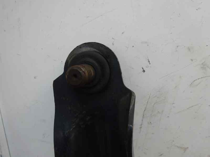 BRAZO SUSPENSION INFERIOR DELANTERO DERECHO RENAULT SCENIC 1.9 DCI MT 120CV