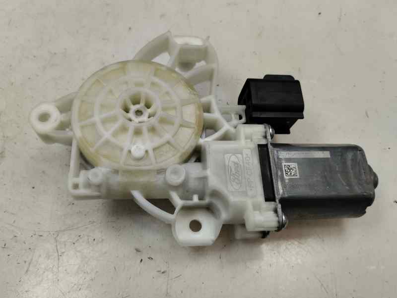 MOTOR ELEVALUNAS DELANTERO DERECHO FORD FIESTA 1.0 ECOBOOST MT 100CV | 74KW