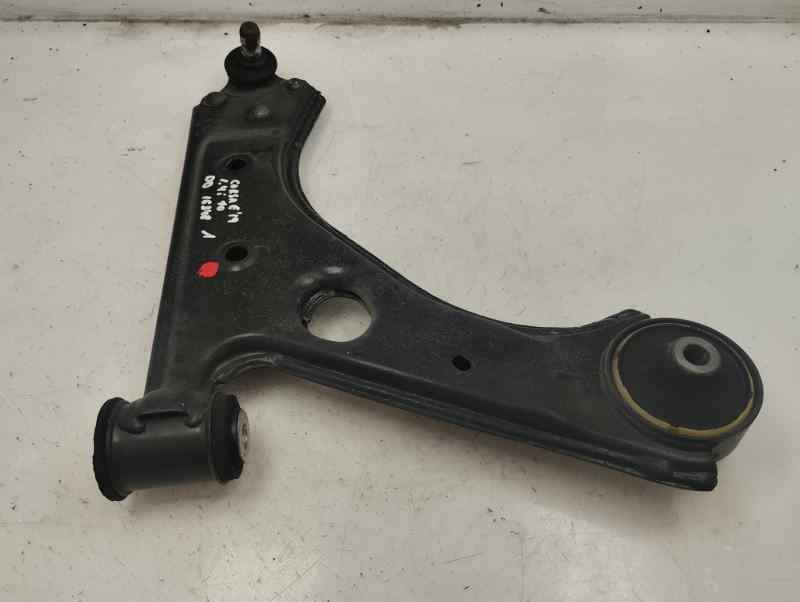 BRAZO SUSPENSION INFERIOR DELANTERO DERECHO OPEL CORSA 2019 1.4 MT 90CV | 66KW