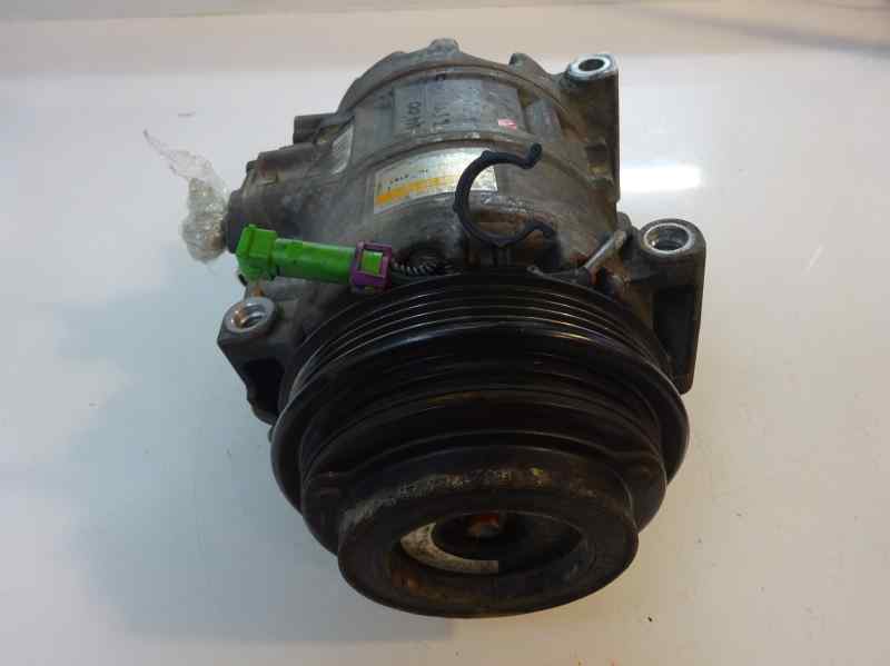 COMPRESOR AIRE ACONDICIONADO AUDI A4 2000 2.5 TDI MT QUATTRO 150CV