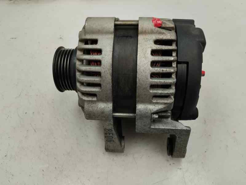 ALTERNADOR CHEVROLET AVEO 1.4 MT 101CV | 74KW