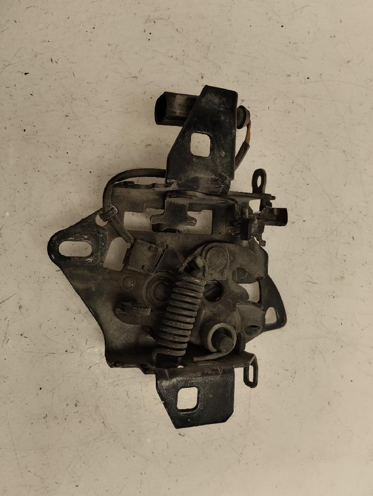 CERRADURA CAPOT VOLKSWAGEN PASSAT 1.9 TDI 6MT 130CV