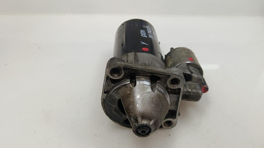 MOTOR ARRANQUE FORD CMAX 1.8 TDCI MT 115CV | 85KW