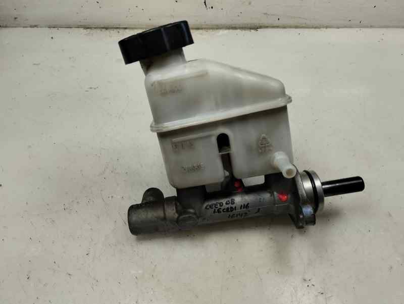 BOMBA FRENO KIA CEED 1.6 MT 116CV | 85KW