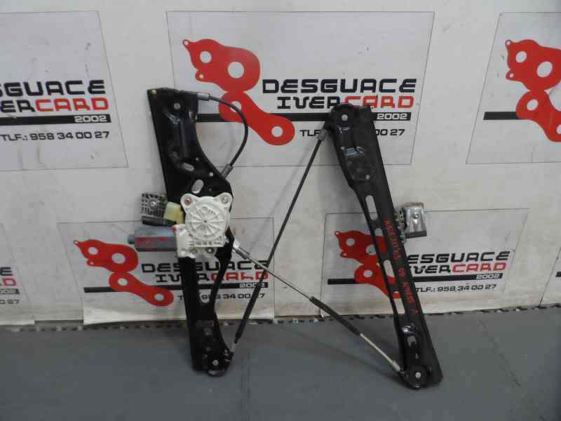 ELEVALUNAS DELANTERO IZQUIERDO MERCEDES BENZ CLASE E 2.2 MT 143CV | 105KW