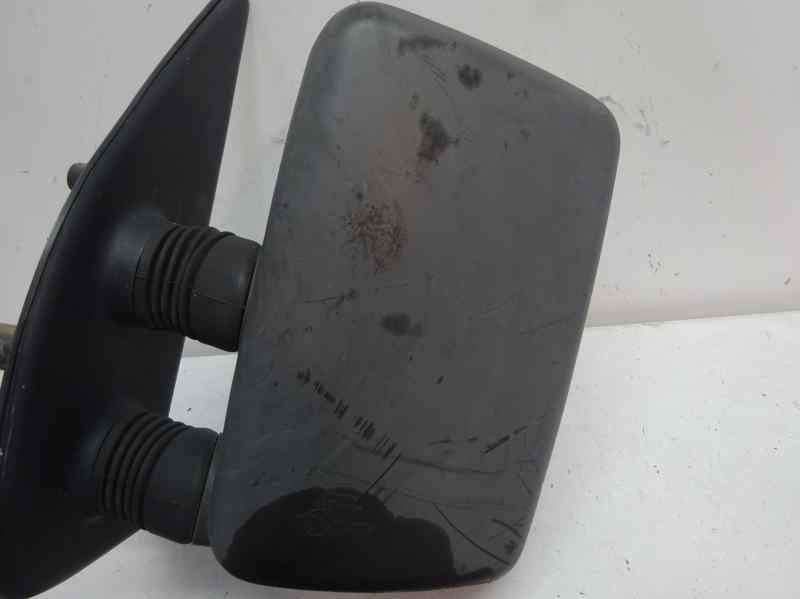 RETROVISOR IZQUIERDO PEUGEOT PICK UP 2.5 MT 4WD 115CV | 86KW