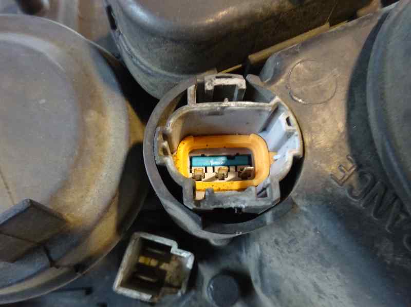 FARO IZQUIERDO NISSAN ALMERA 2001 2.2 D MT 110CV | 82KW