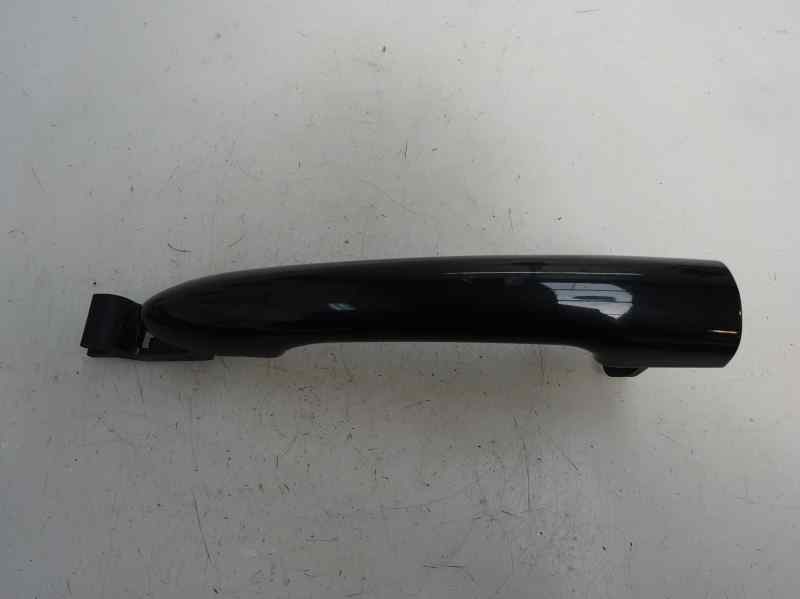 MANETA EXTERIOR DELANTERA DERECHA RENAULT LAGUNA 2.0 DCI FAP MT 150CV