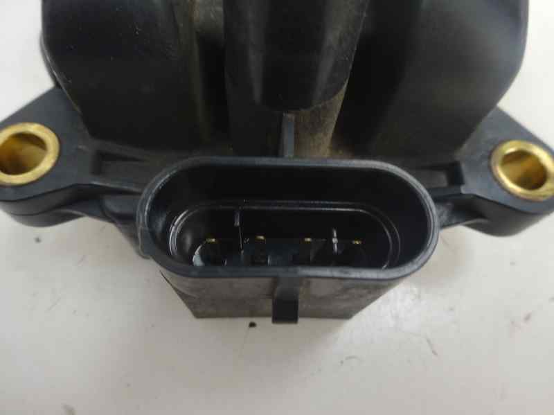 BOBINA ENCENDIDO RENAULT KANGOO 1.2 MT 75CV | 55KW