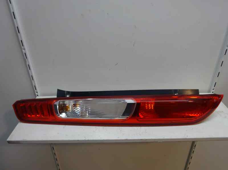PILOTO TRASERO IZQUIERDO FORD FOCUS 1.6 MT 101CV