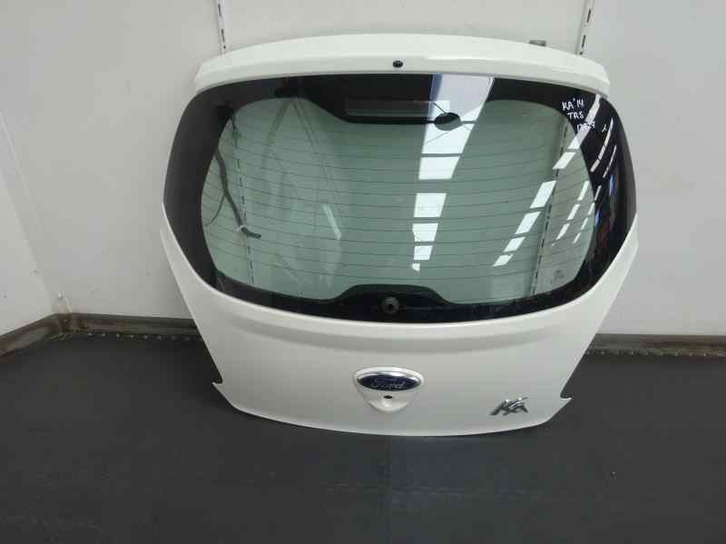 PORTON TRASERO FORD KA 1.2 MT 69CV | 51KW