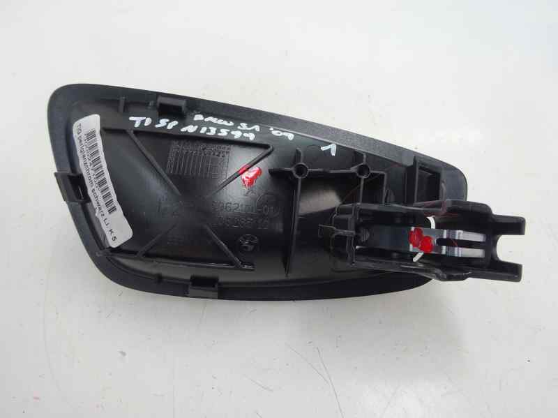 MANETA INTERIOR TRASERA IZQUIERDA BMW SERIE 1 2.0 MT 150CV | 110KW