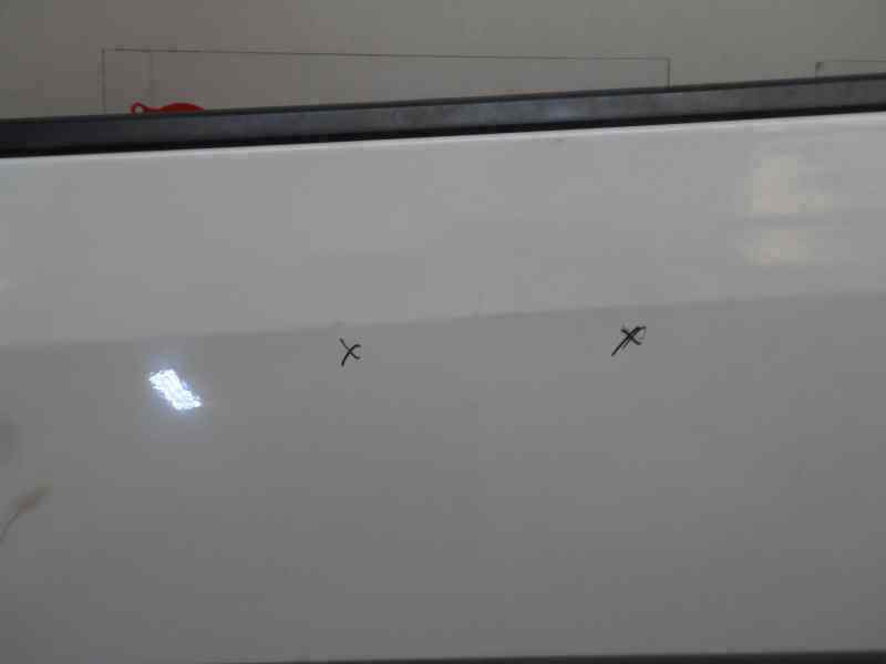 PUERTA DELANTERA IZQUIERDA FORD FIESTA 1.4 TDCI MT 67CV