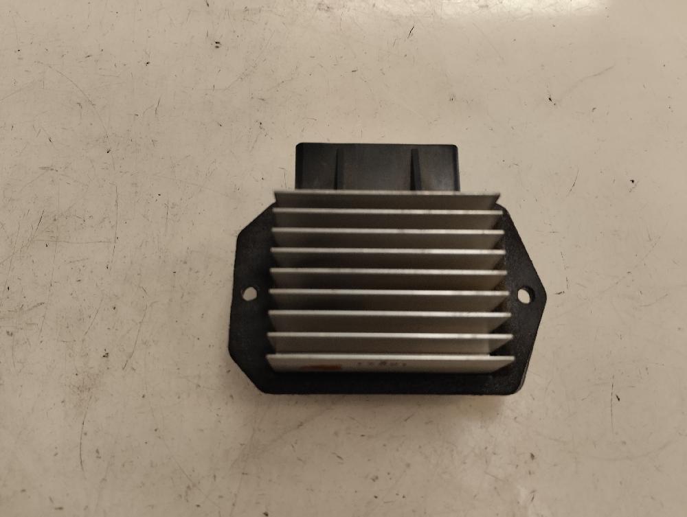 RESISTENCIA CALEFACCION TOYOTA COROLLA VERSO 2.2 TD MT 136CV