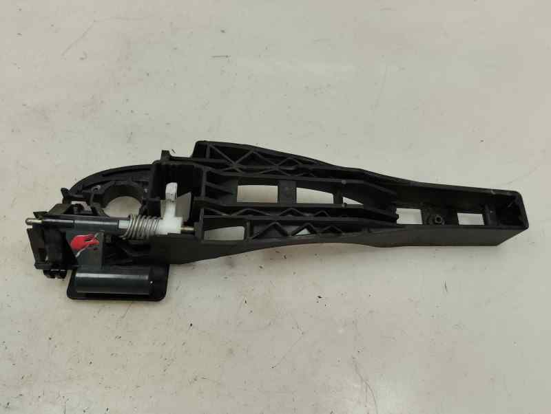SOPORTE MANETA EXTERIOR PUERTA TRASERA DERECHA CITROEN C3 1.4 HDI MT 70CV