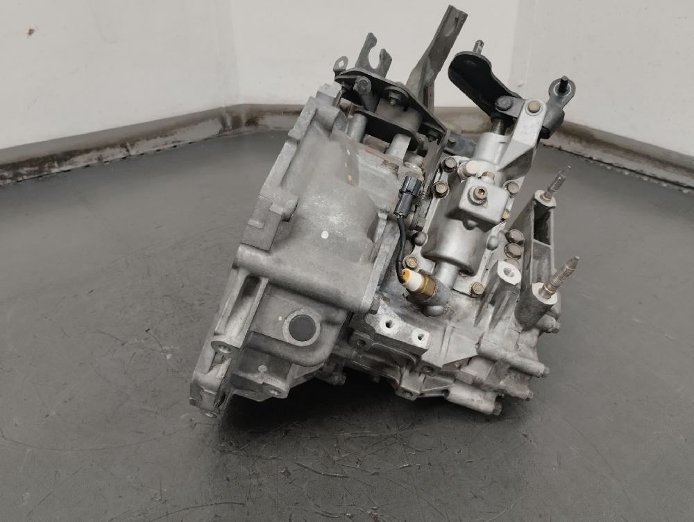 CAJA CAMBIOS HONDA CIVIC 1.7 TDI MT 100CV
