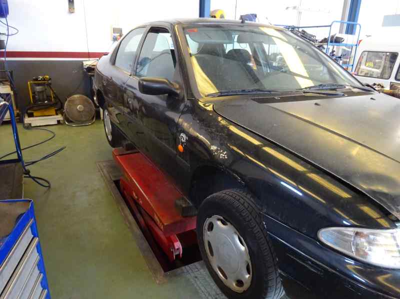 RETROVISOR IZQUIERDO FORD MONDEO 1995 1.8 MT 116CV