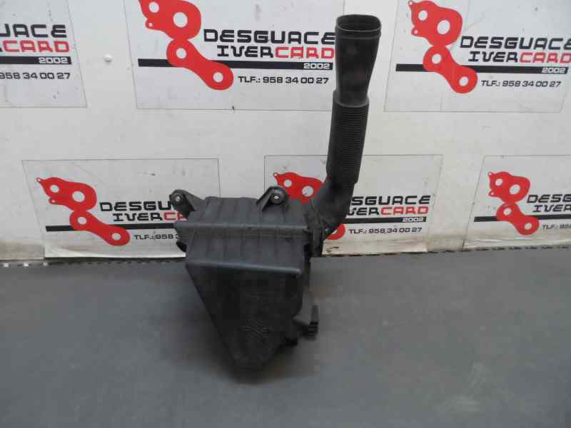 FILTRO AIRE SEAT IBIZA 1.4 TDI MT 80CV