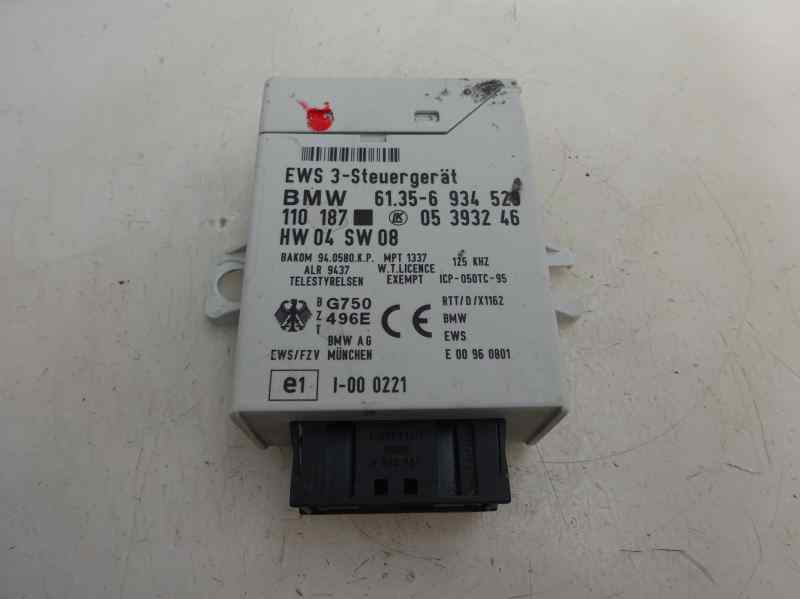 MODULO ELECTRONICO MINI ONE 1.6CVT 90CV