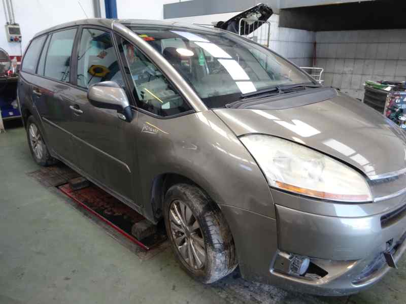 MANDO MULTIFUNCION CITROEN C4 PICASSO 1.6 HDI AMT 109CV