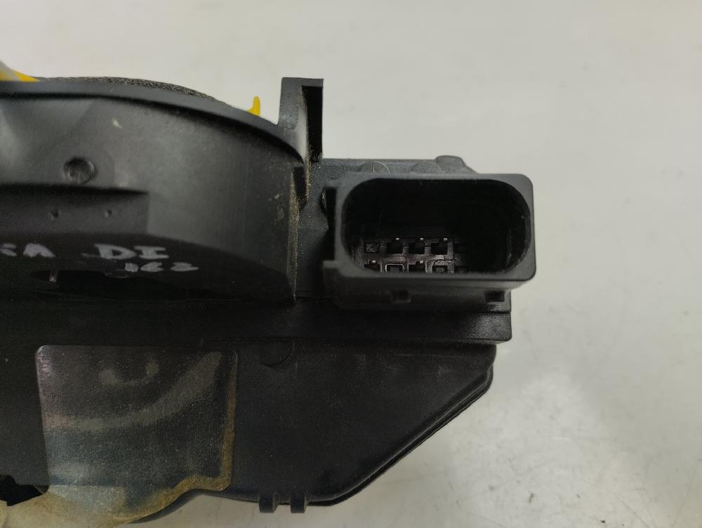 CERRADURA PUERTA DELANTERA IZQUIERDA OPEL INSIGNIA 1.6 ECOTEC DIESEL MT 136CV | 100KW