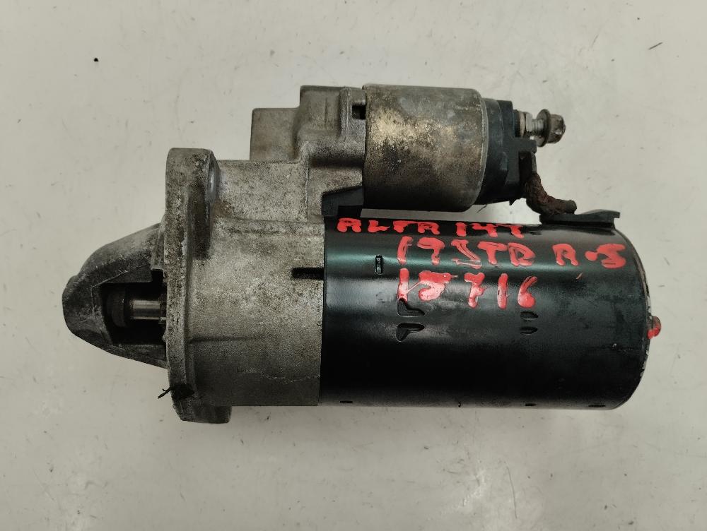 MOTOR ARRANQUE ALFA ROMEO 147 1.9 MT 101CV | 74KW