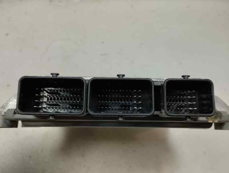 CENTRALITA MOTOR UCE PEUGEOT 407 2.0 HDI MT 136CV