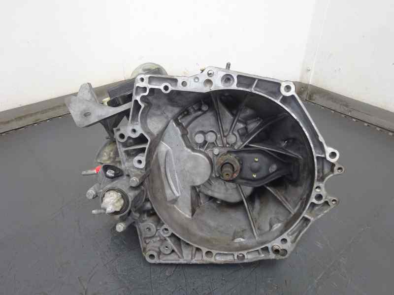 CAJA CAMBIOS PEUGEOT 308 1.4 VTI MT 95CV