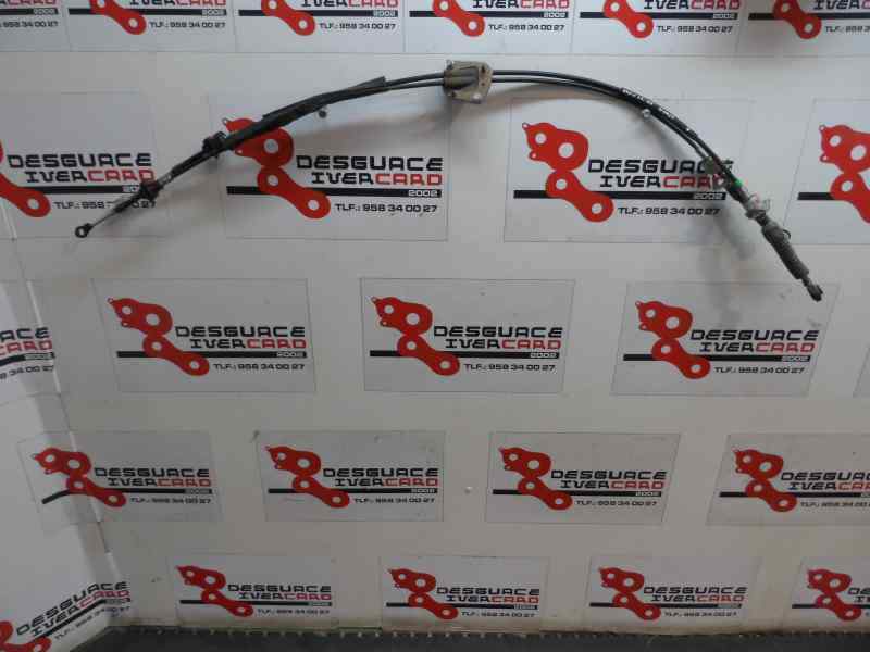 PALANCA CAMBIO MITSUBISHI ASX 1.6 MT 2WD 117CV